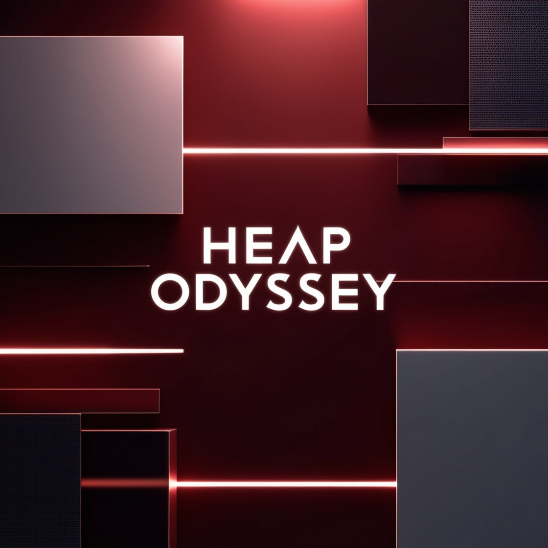 Heap Odyssey