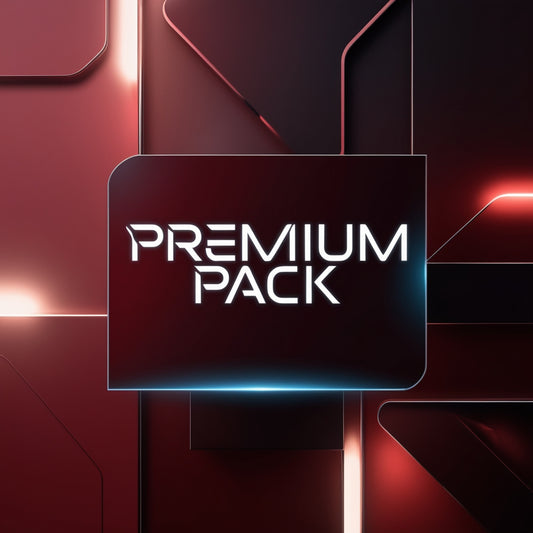 Premium Pack