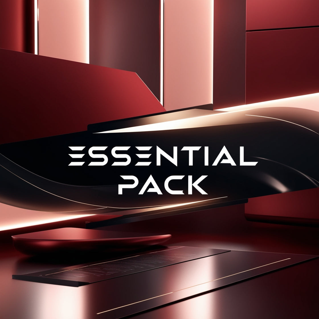 Essential Pack