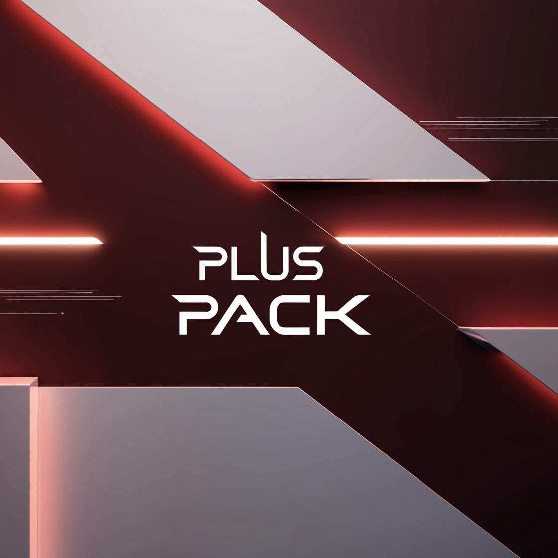 Plus Pack