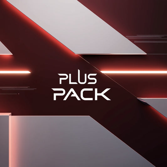 Plus Pack